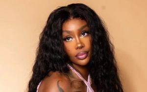 SZA Bewildered After Getting Locked Out of Her X Account
