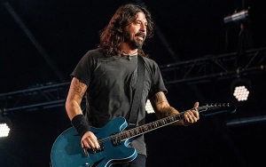 Dave Grohl Seen Without Wedding Ring Amidst Cheating and Secret Baby Scandal