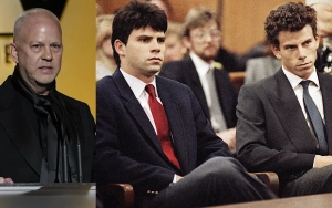 Ryan Murphy Suggests Menendez Brothers Should Be Grateful for 'Monsters'