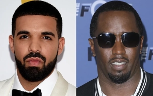 Drake Unfollows Diddy and Others on Instagram Amid the Music Mogul's Legal Drama