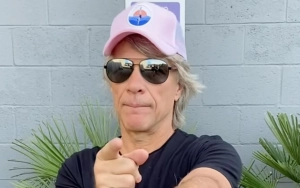Jon Bon Jovi's Alma Mater Honors Him With Performing Arts Center Renaming