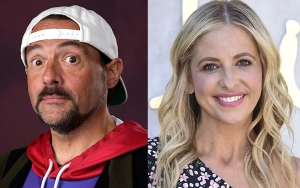 This Is Why Kevin Smith Hopes to Cast Sarah Michelle Gellar for 'Mallrats 2'