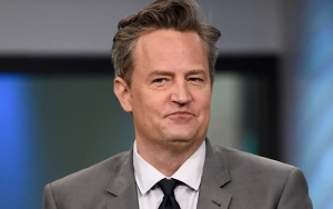 Doctor Pleads Guilty in Matthew Perry's Fatal Ketamine Overdose Case