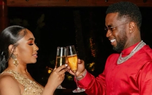Yung Miami Accused of Leaking Her New Man to Distance Herself From Diddy