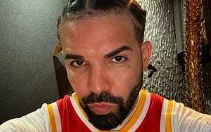 Drake Mocked With 'BBL Drizzy' Halloween Costume