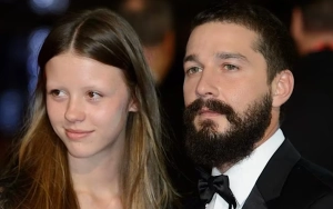 Shia LaBeouf Sparks Rumors of Mia Goth Split as He Ditches Wedding Ring