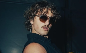 Benson Boone Sparks Controversy for Walking Out in Speedo After Cincinnati Show