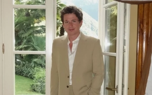 Charlie Puth Banned His Music From His Own Wedding