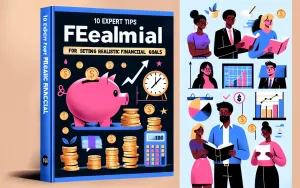 10 Expert Tips for Setting Realistic Financial Goals and Achieving Them