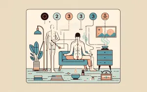 Guide on How to Do Moxibustion at Home: Step-by-Step Instructions