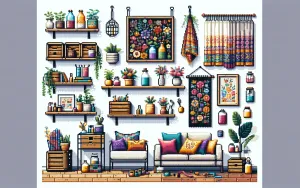 10 Creative DIY Home Decor Projects to Revamp Your Space