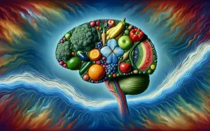 How a Healthy Diet Helps with Stress: Tips for a Calmer Mind