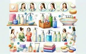 The Personal Hygiene Routine for Women: Tips and Best Practices