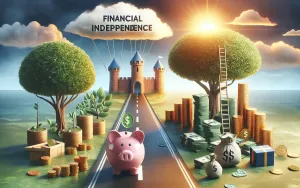 Long-Term Wealth-Building Tips: Strategies for Financial Independence