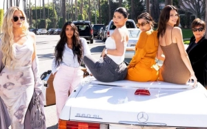 Kardashians Freak Out as Old Clips Resurface Amid Diddy's Shocking Scandal 