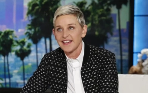 Ellen DeGeneres Jokes About Looking Older after Ditching Botox and Fillers