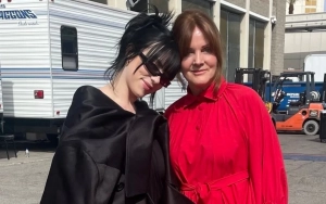 Billie Eilish's Mom Defends Daughter Against 'Nepo Baby' Claims
