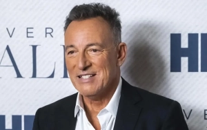 Bruce Springsteen Supports Kamala Harris, Calls Donald Trump 'Most Dangerous Candidate for President'