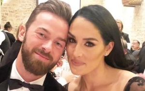 Nikki Garcia Obtains Restraining Order Against Estranged Husband Artem Chigvintsev