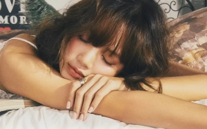 LISA Unleashes Enchanting New Single 'Moonlit Floor'