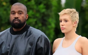 Kanye West's Wife Bianca Censori's Absence During His Tokyo Trip Raises Questions  