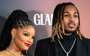 Halle Bailey Fans Celebrate Her Split From DDG