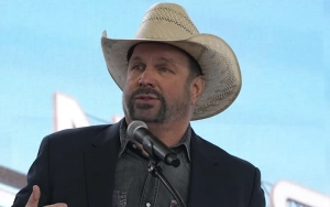 Garth Brooks Responds to Accusation He Sexually Assaulted Former Makeup Artist
