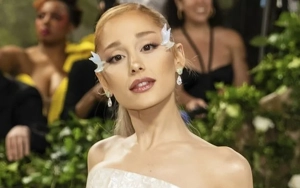Ariana Grande Accused of Lying About Not Having Plastic Surgeries During Lie Detector Test