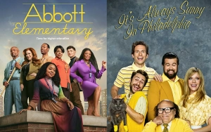 'Abbott Elementary' and 'It's Always Sunny in Philadelphia' Crossover Confirmed, Teased With Set Pho