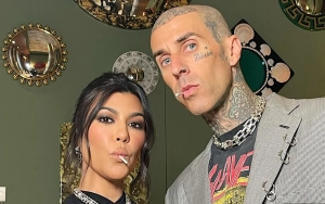 Kourtney Kardashian and Travis Barker Take Baby Rocky to Farm for 'The Kardashians' Filming