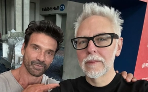 James Gunn Confirms Frank Grillo's Appearance in Multiple DCU Projects