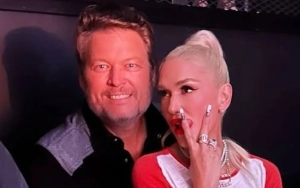 Gwen Stefani Celebrates 55th Birthday with Sweet Tributes from Husband Blake Shelton
