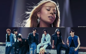 American Music Awards 50th Anniversary Special Star-Studded Lineup Includes Mariah Carey, Stray Kids