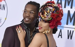 Cardi B Responds to Allegation Offset Caughter Her Cheating With NFL Player