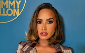 Demi Lovato Still Recovering From Eating Disorder, Finds a Simple Act of Cooking 'Empowering'