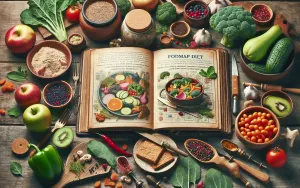 Discover Delicious FODMAP Diet Recipes for Gut Health: Transform Your Digestive Wellness