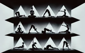 10 Essential Vinyasa Yoga Flow Sequences for Beginners