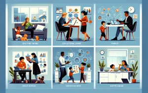 Essential Parenting Hacks for Working Parents: Balance Work and Family Like a Pro