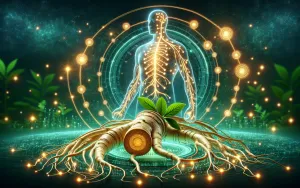 Discover the Benefits of Ginseng for Immune Support: Boost Your Health Naturally