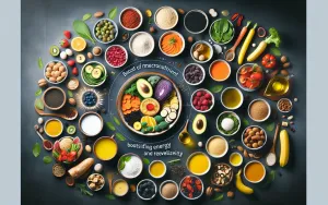 10 Energy-Boosting Macronutrient Recipes for a Revitalized You