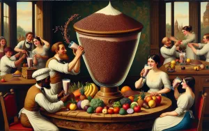 Delicious Flaxseeds Recipes for Smoothies: Boost Your Health with Every Sip