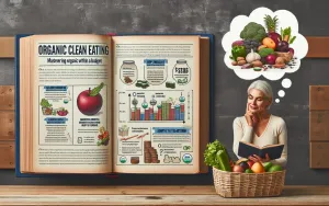 How to Master Organic Clean Eating on a Budget: Expert Tips and Tricks