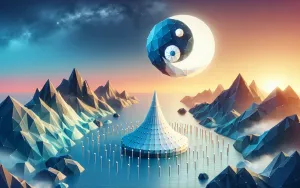 Discover the Healing Power of Yin and Yang Acupuncture Points