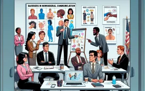Understanding and Overcoming Nonverbal Communication Barriers in Professional Settings