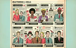 Mastering How to Tailor a Resume for Specific Job Applications: A Step-by-Step Guide