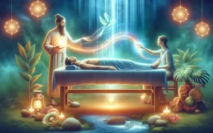 Discover the Benefits of Reiki Therapy for Stress Relief and Well-being