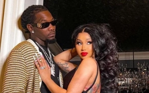 Cardi B Shuts Down Reconciliation Rumor With Offset Despite Still Living Under the Same Roof