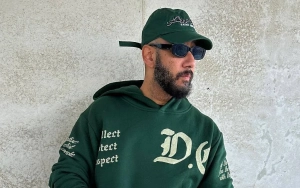 Swizz Beatz Sued in Connection to World's Biggest Corruption Scandal, Accused of Receiving Millions in Stolen Funds 