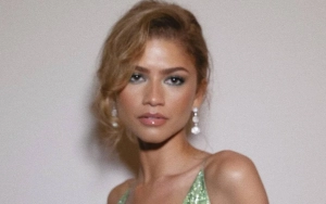 Zendaya Reflects on 'Stressful' Experience on 'DWTS': 'I Haven't Watched It Since'