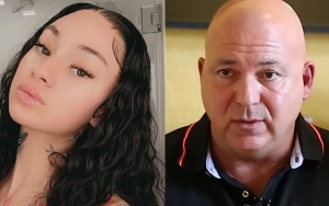 Bhad Bhabie's Dad Ira Peskowitz Fully Back in Her Life After Long Estrangement